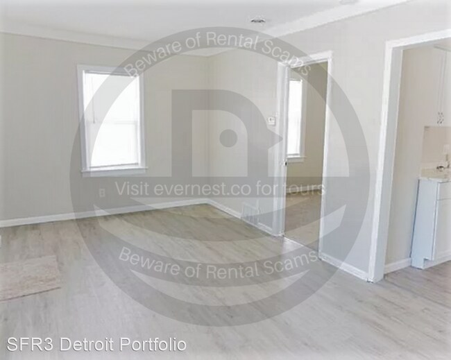 Building Photo - 3 br, 1 bath House - 8244 Cadillac Avenue