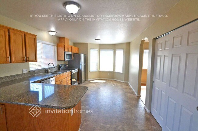 Foto del edificio - 14907 68th Ave E