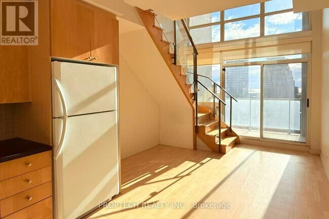 Photo du bâtiment - 1 Shaw St