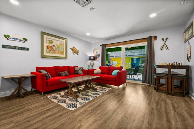 Foto del edificio - 1019 SE 40th St