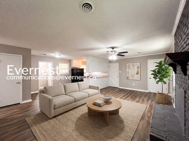 Foto del edificio - 731 Cumberland Cove