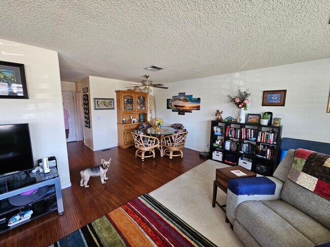 Foto del edificio - 73892 Line Canyon Ln