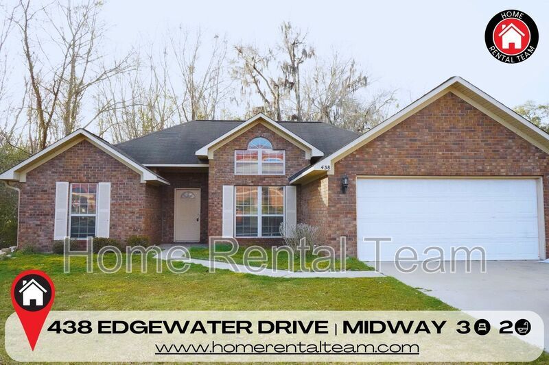 Foto principal - 438 Edgewater Dr