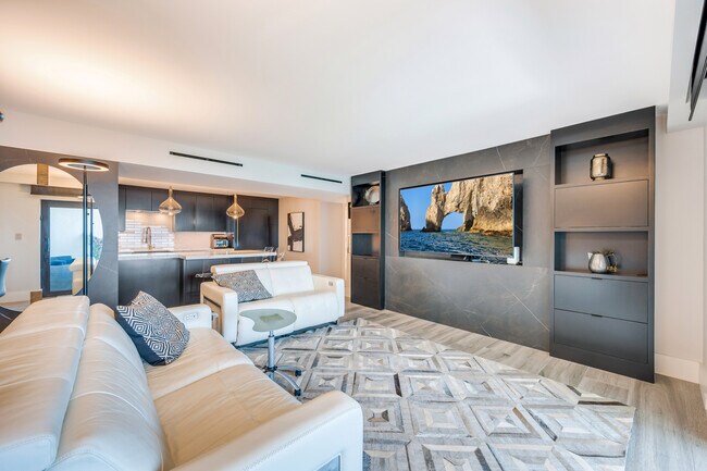 Foto del edificio - 3951 Gulf Shore Blvd N