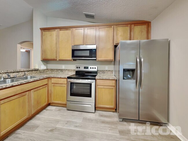 Foto del edificio - 1532 Wallace Manor Ave