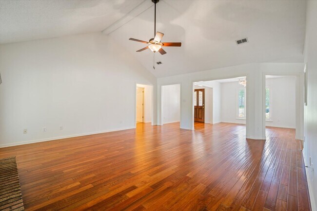 Foto del edificio - BEAUTIFUL QUAIL CREEK ESTATES OF FAIRHOPE