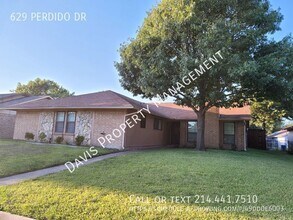 Building Photo - 629 Perdido Dr