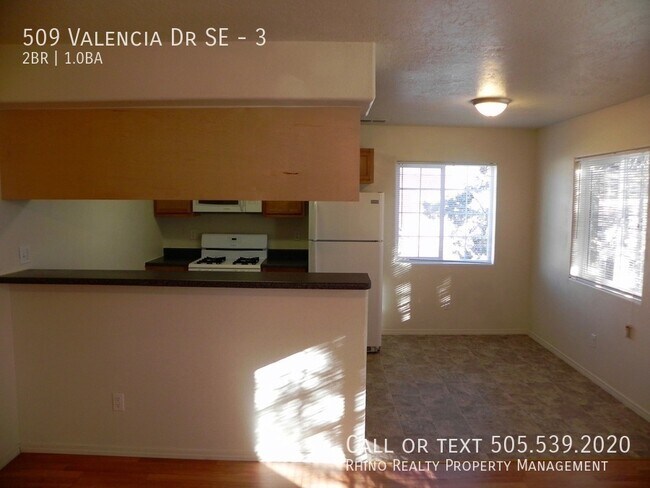 Foto del edificio - 509 Valencia Dr SE
