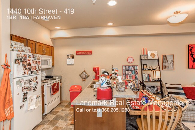 Building Photo - 1440 10th St