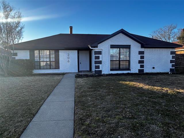 Foto del edificio - 206 N Alder Dr