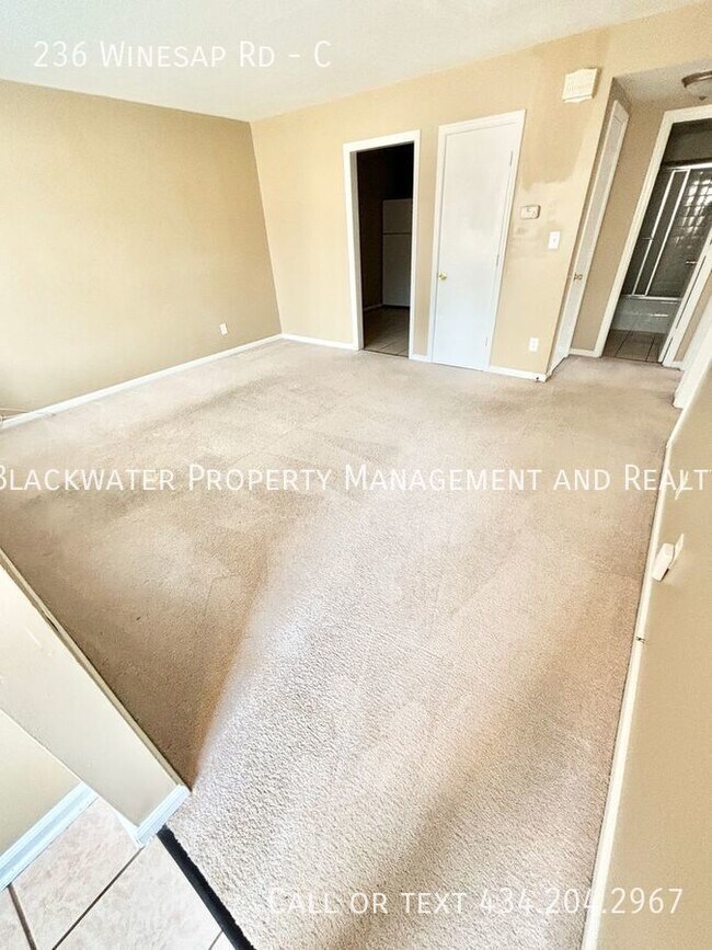 Foto del edificio - 2 Bedroom Terrace Apartment in Madison Hei...