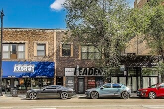 Building Photo - 1152 W Madison St