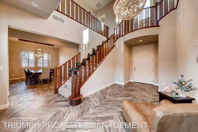 Building Photo - 4030 Villa Rafael Dr