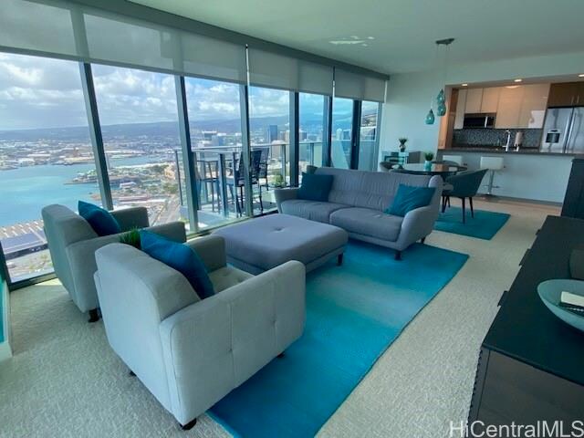 Foto del edificio - 600 Ala Moana Blvd