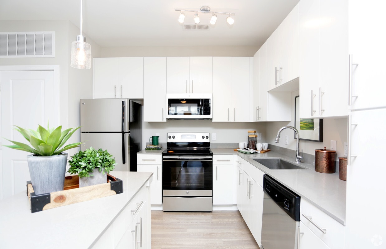 Foto principal - Jefferson Place Apartments