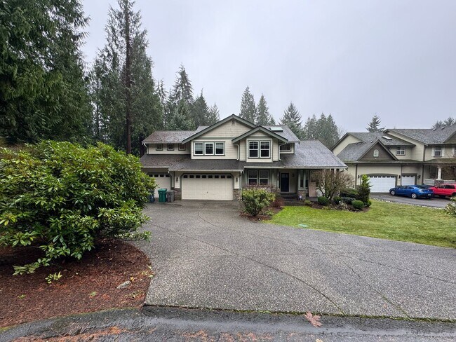 Foto del edificio - Spacious 4-Bedroom Home for Rent in Woodinville