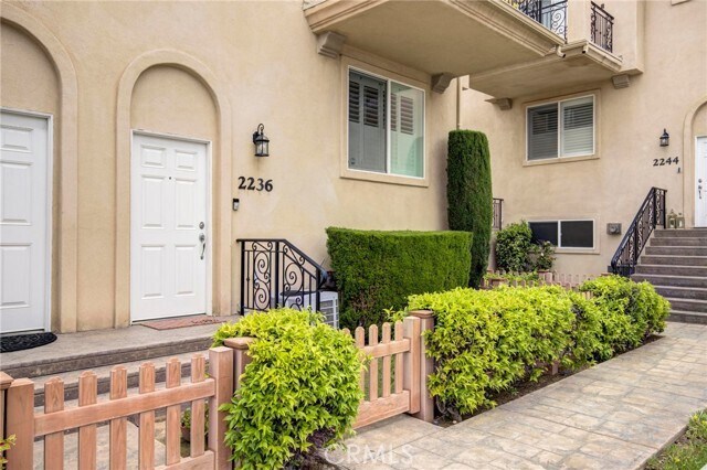 Building Photo - 2236 Dominguez St