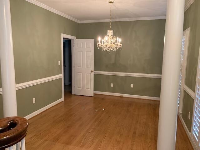 Photo - 104 Paper Chase Ct House