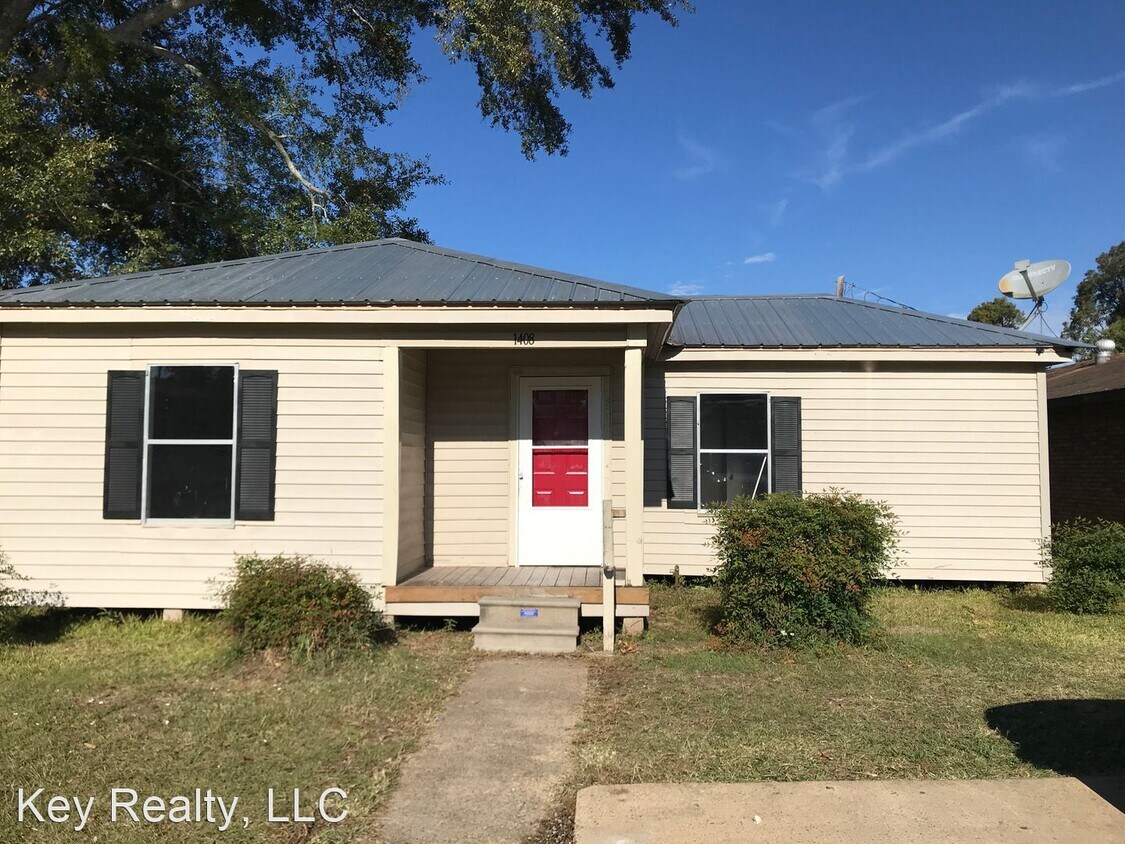 Primary Photo - 3 br, 1 bath House - 1408 Yoist