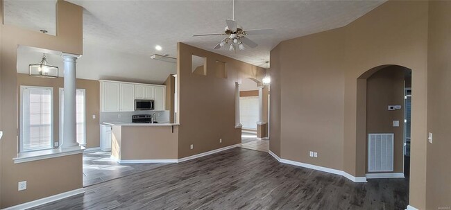 Foto del edificio - 7554 Pinnacle Point