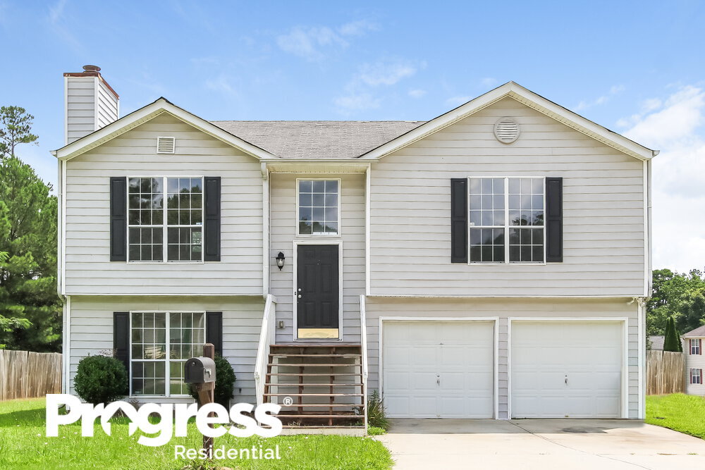 1048 Alford Crossing, Lithonia, GA 30058 House Rental in Lithonia, GA