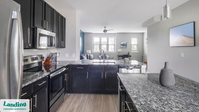 Building Photo - 115 Great Lawn Dr