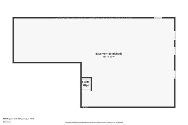 Building Photo - 1870 Ridgemont Ct