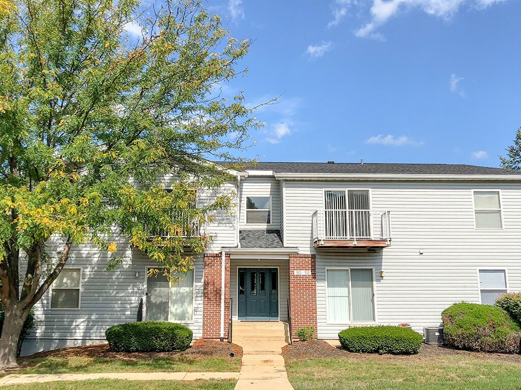 Sterling Heights Apartments Saint Charles, MO