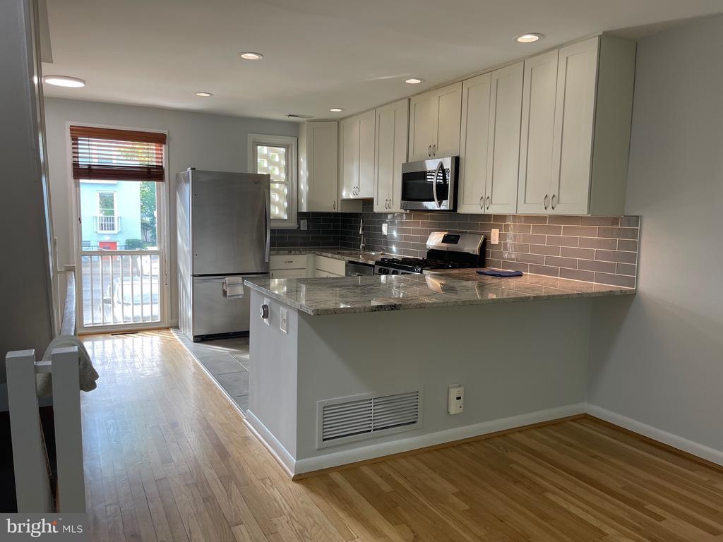 Foto principal - 108 G St SW