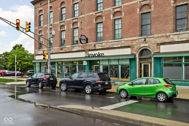 Building Photo - 970 Fort Wayne Ave