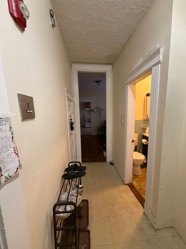 Photo - 887 Huntington Ave. Unit 2 Apartment