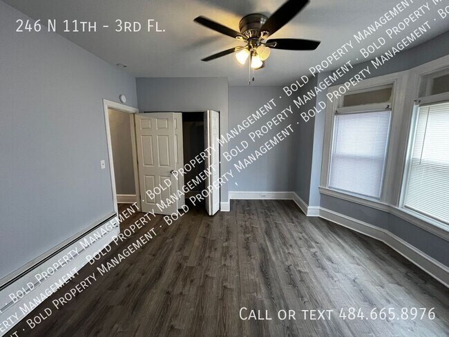 Foto del edificio - 246 N 11th-3rd Fl.