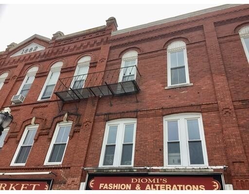 Building Photo - 20 Merrimac Square