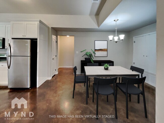 Foto del edificio - 2714 San Gabriel Dr