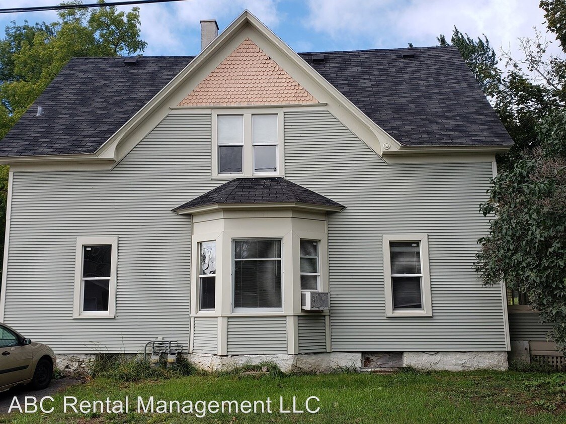Primary Photo - 629 Plumer St