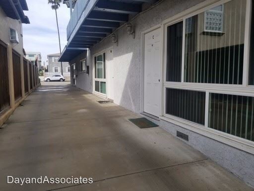 Foto del edificio - 622 S Catalina Ave