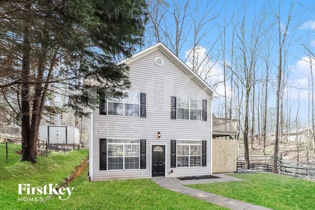 Building Photo - 9215 Fleetwood Trail