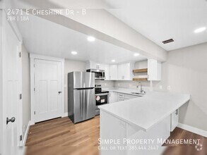 Building Photo - 2471 Cheshire Dr