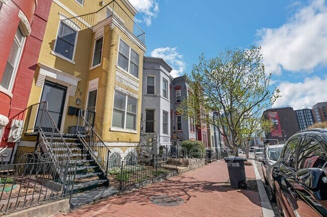 Foto del edificio - 15 N Street NW