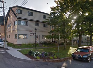 Building Photo - 30 Great George St