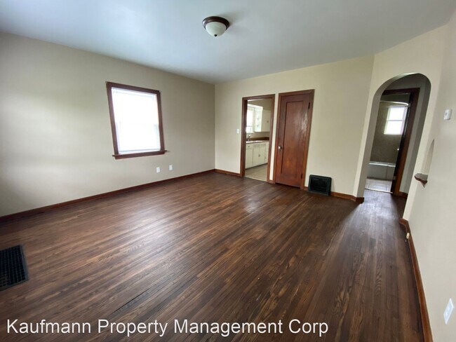 Foto del edificio - 2 br, 1 bath House - 3615 Robinwood Dr