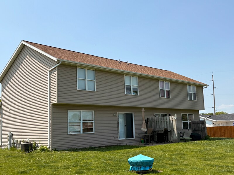 Foto del edificio - N208 State Park Rd