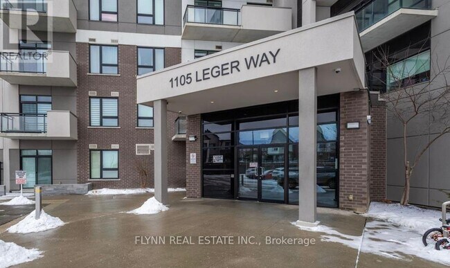Building Photo - 1105-1105 Leger Wy
