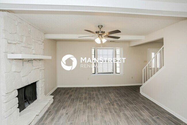 Foto del edificio - 4 Bedroom Pet-Friendly Home in Bartlett, TN with Main Street Renewal