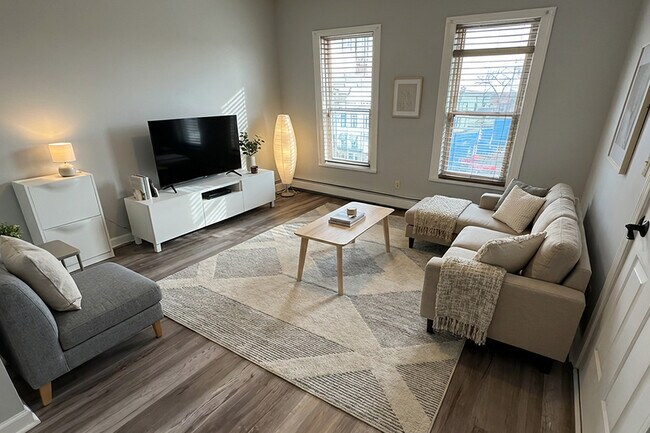 Foto del edificio - 336 Washington Ave