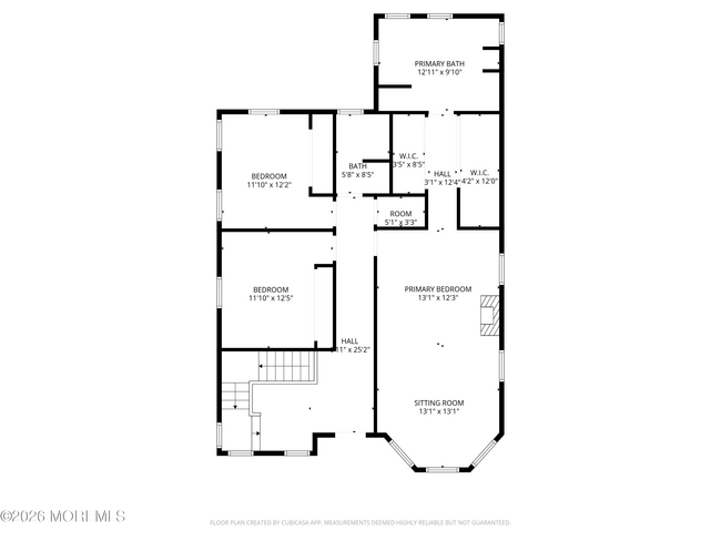 Foto del edificio - 1210 3rd Ave