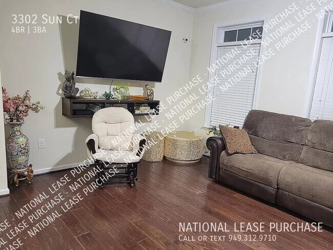 Building Photo - Rent to Own Upgraded Townhouse with $12,00...