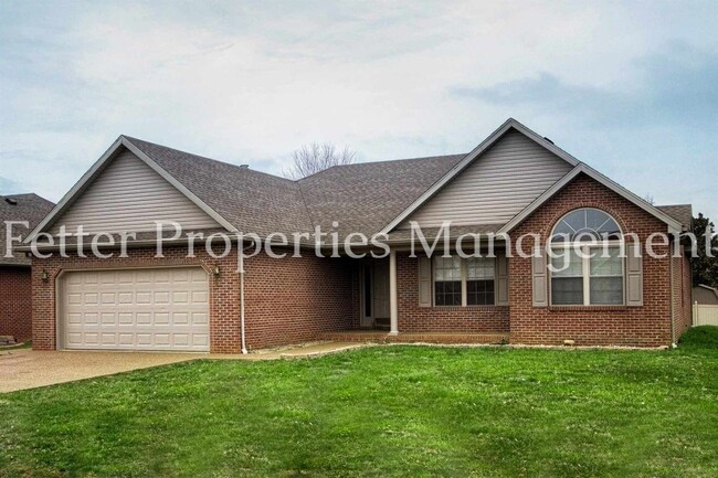 Building Photo - 9211 Turner Dr