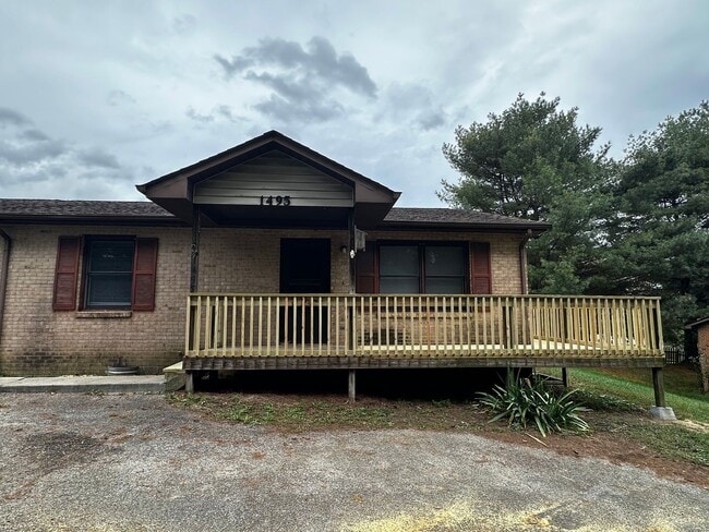 Foto del edificio - Fully Updated Duplex in Blacksburg