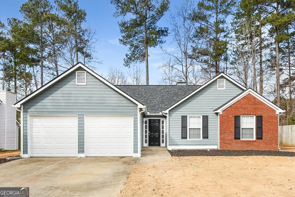 Foto principal - 4949 Lake Park Ln